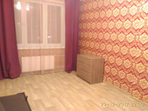 Apartment on Spasskaya 14, Dmitrov